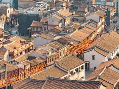 -漳州滨海火山岛自然生态风景区