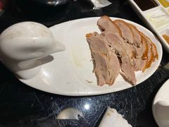 -皇城根北京风味主题餐厅(中海环宇城店)