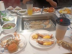 -苏格里岛自助烤肉海鲜火锅(成都金牛万达店)