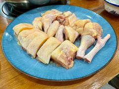-老何家后安粉·糟粕醋海鲜火锅(三亚湾椰梦长廊店)