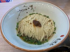 -朱洪元苏式面馆(绿宝广场店)