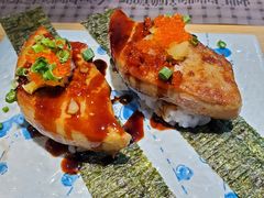 -林妈妈村·日式料理(宝山万达店)