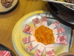 -九田家黑牛烤肉料理(衡百国际店)