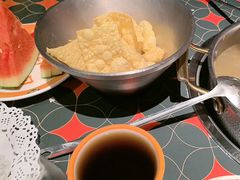 -南城十里潮汕鲜牛火锅·鲜虾生滚粥(融汇老商埠店)