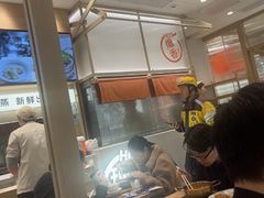 -小满手工粉(上海月星环球港店)