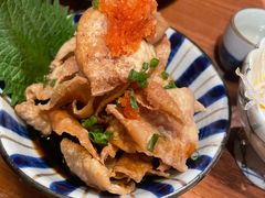 -玄白·炭烤活鳗(上海首店)