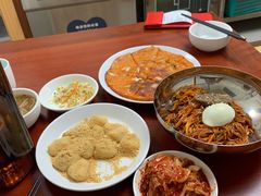 -屋里家延边朝鲜族冷面(南园店)