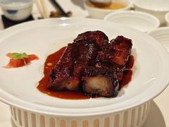 -侨美食家·40年地道粤菜(珠江新城店)