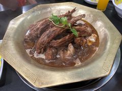 -芦月轩羊蝎子(北蜂窝店)