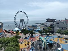 -味茂·老船夫1927(东海东路店)