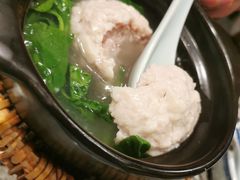 -南京大牌档(崇文门国瑞店)