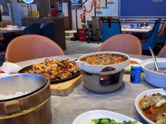 -五姊妹海鲜(火车站店)