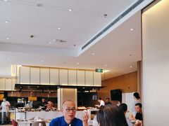 -上海华夏假日酒店