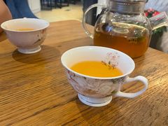 -花舍·新派粤菜·西餐·下午茶(亚运村·鸟巢店)