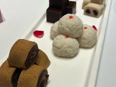 -万荣烤鸭店·北京菜(农光里店)