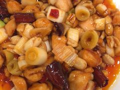 -万荣烤鸭店·北京菜(天坛店)