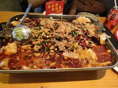-赵大妖·活鱼现烤(天水店)