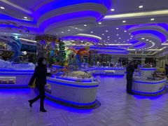 -澜悦港海鲜体验主题餐厅