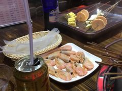 -乐山串串香老火锅(鼓楼店)