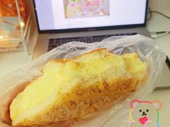 -巴黎贝甜(望京信万店)