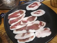 -合易泓烤肉(延河街店)