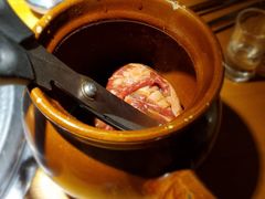 招牌壶渍牛小排-本寻烧肉酒场(双井店)