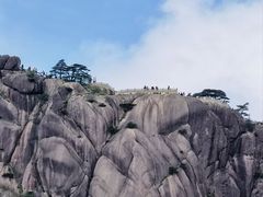 -黄山风景区