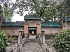 -西安化觉巷清真大寺