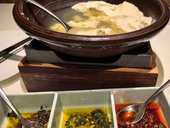 -贡宴盐帮菜自贡驻京联络处餐厅