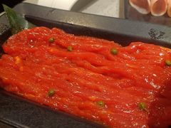 -海底捞火锅(赛格国际购物中心店)