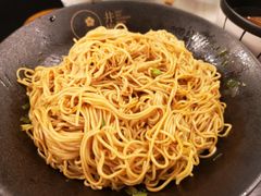 -贡梅老面馆·蟹粉面·无锡特色小吃(南长街主推店)