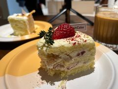 -追光 Dream Bakery(汉街店)