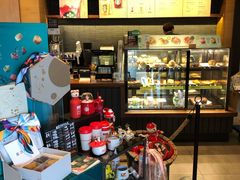 -星巴克(深圳坪山益田门店)