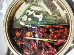 -清真·熊猫有空火锅串串(总店)