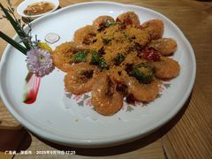 -德胜轩正宗顺德菜(宝安沙井会展中心店)
