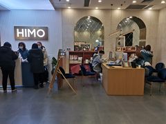 -海马体照相馆(上海宝山万达广场店)
