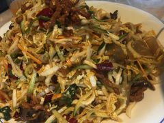 -小鱼儿海鲜港(新村十区店)