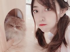 -藏猫猫咖啡主题馆(中央大道店)