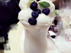 -哈根达斯(美罗城店)