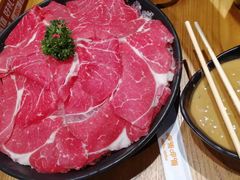 -呷哺呷哺(华林国际店)