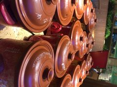 -百年神厨·地道川菜(清江西路店)