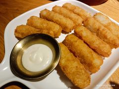 -斗牛士牛排(南京东路店)