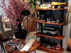 -时光乌托邦空中花园餐厅川味·融合菜(幸福广场店)