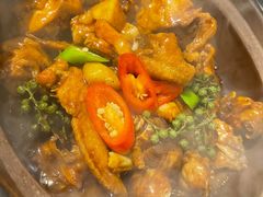 -十六蒲(桂林路店)