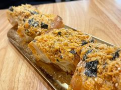 -小豆海棠(嘉兴路店)