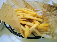 -天空花园餐吧·生日·团建(南山店)