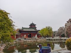 -开封府
