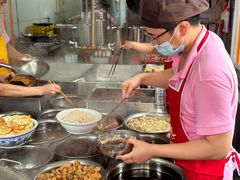 -金牌罗记肠旺面(蔡家街店)