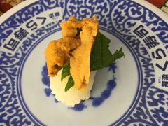 -KURA寿司(博多中洲店)