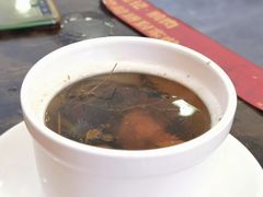 -陆记鹅庄·潮汕菜·狮头鹅(大仟里店)